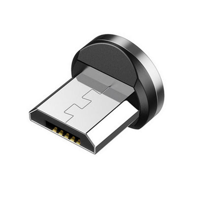 Wtyk microUSB do magnetycznego kabla USB Maclean Energy MCE477
