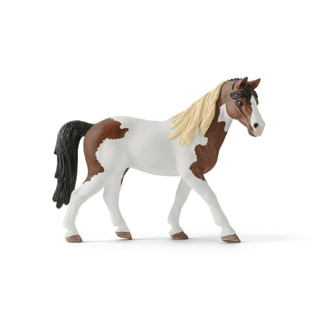 Schleich 42441 Horse Club - Zestaw do jazdy westernowej Hannah