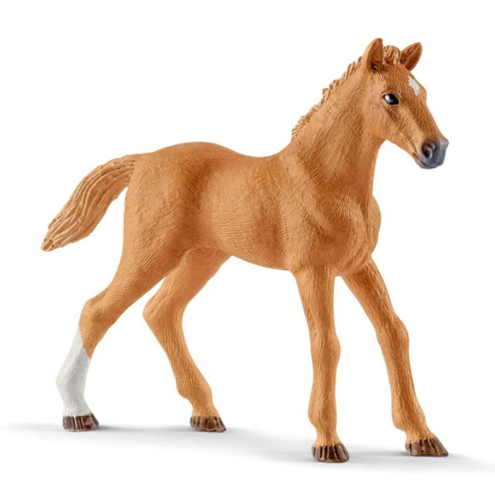 Zestaw Schleich Horse Club 42458 Zagroda z końmi, psem i budą