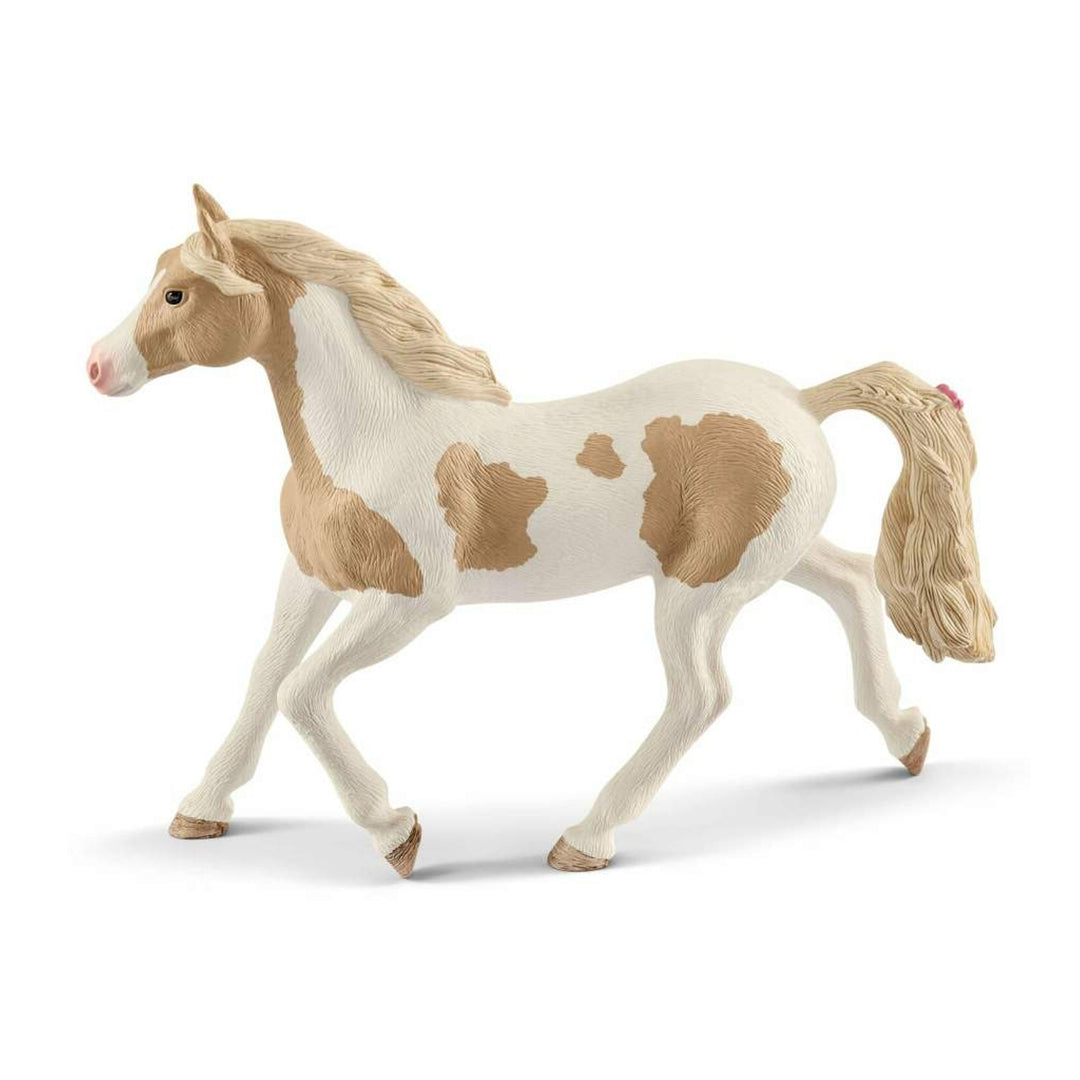 Figurka Schleich Horse Club paint horse koń klacz 13884