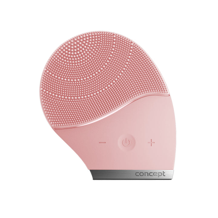 Soniczna szczoteczka do skóry Concept Sonivibe kolor różowy
