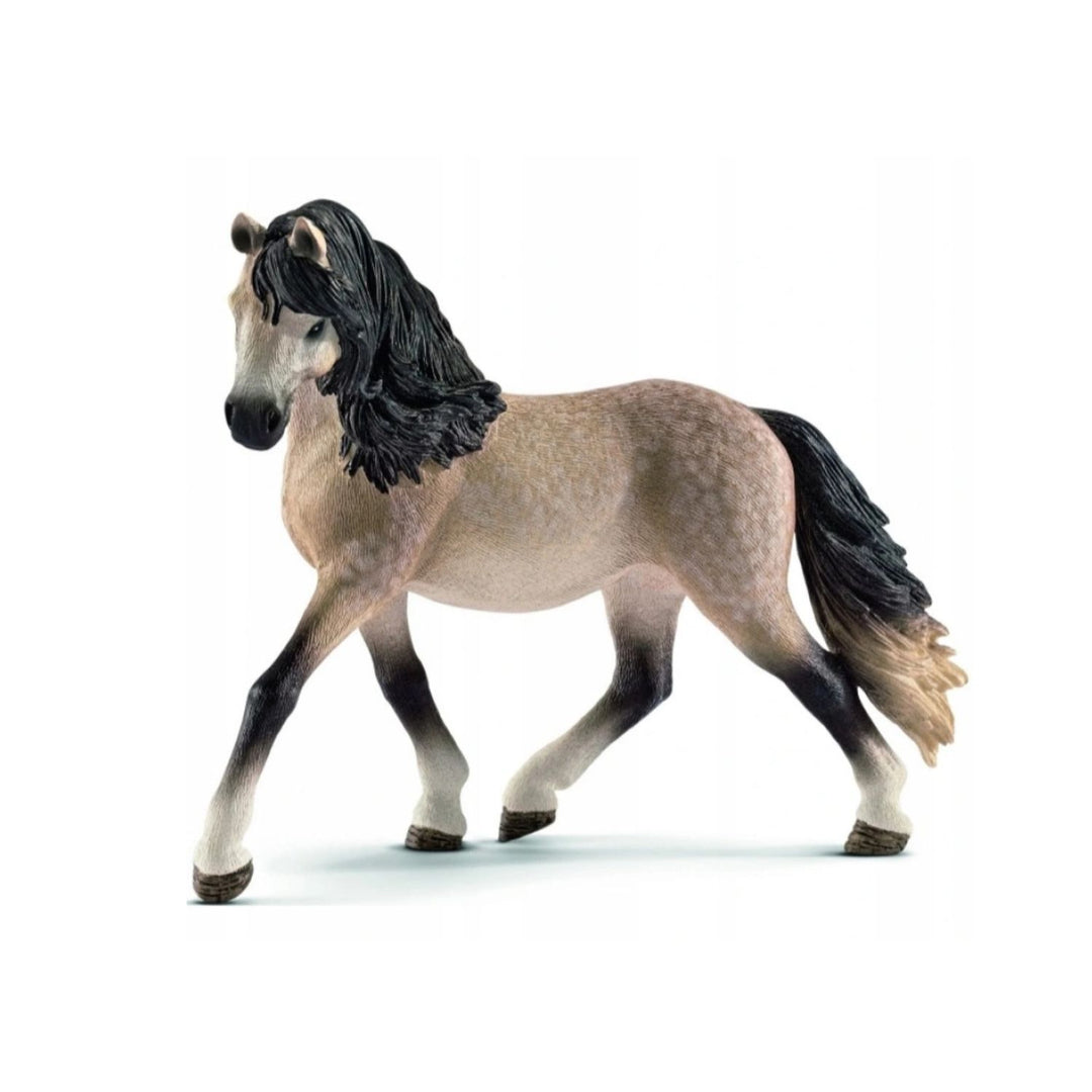 Figurka Schleich 13793 Horse Club klacz rasy andaluzyjskiej