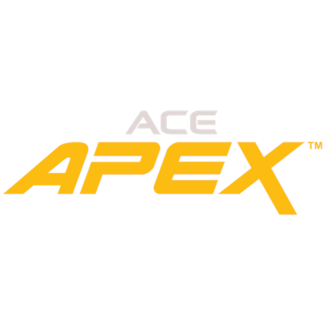 Wykrywacz metali Garrett ACE APEX 6x11” Multi-Freq Basic