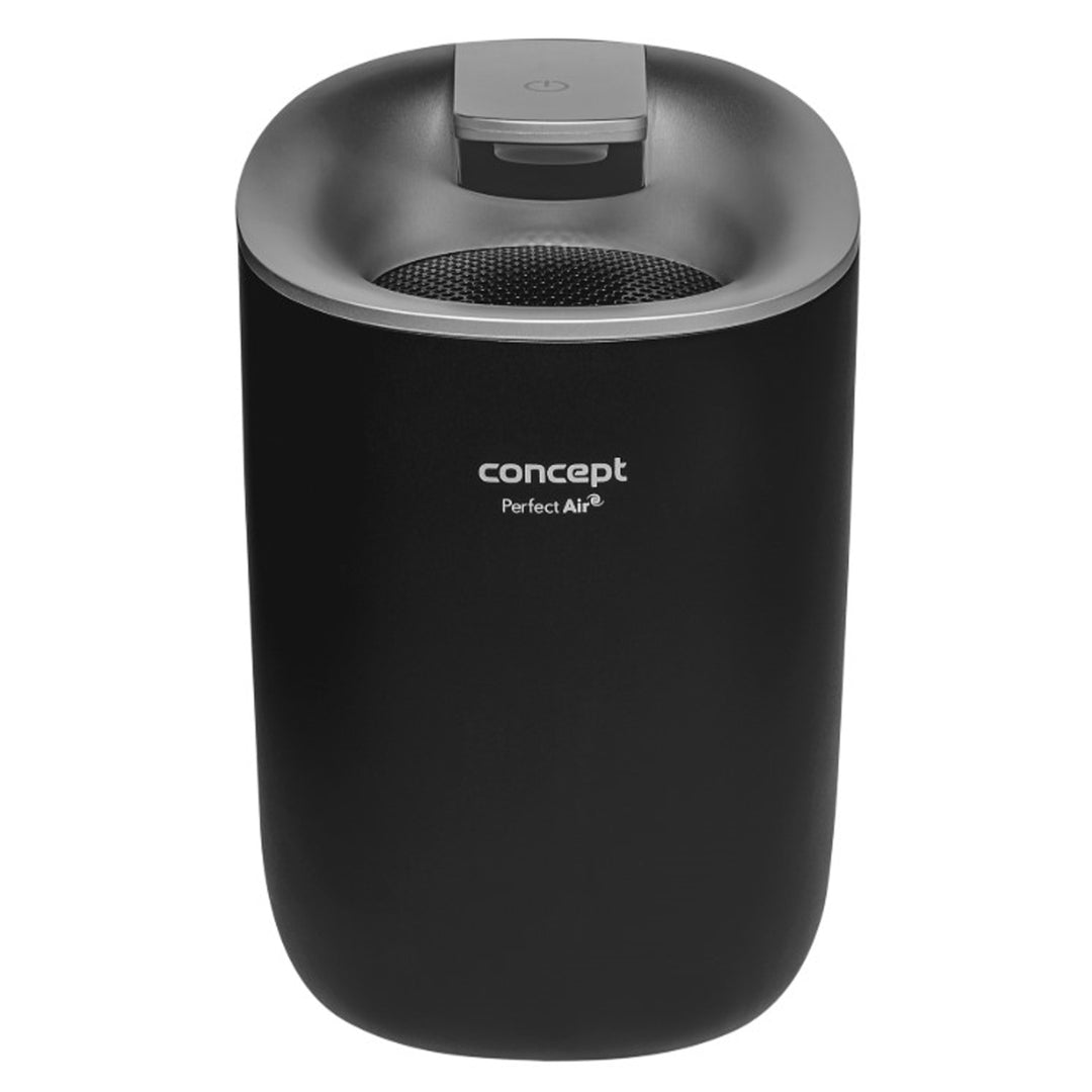 Osuszacz powietrza Concept Perfect Air czarny OV1110