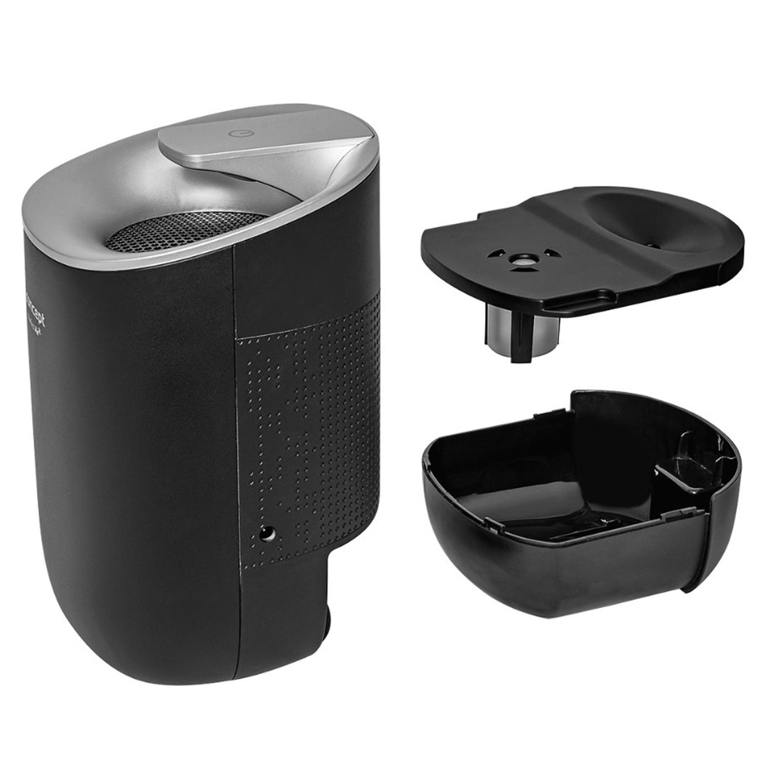 Osuszacz powietrza Concept Perfect Air czarny OV1110