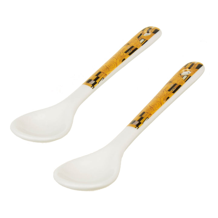 Zestaw filiżanki porcelana do espresso ze spodkiem W20KL706-22591