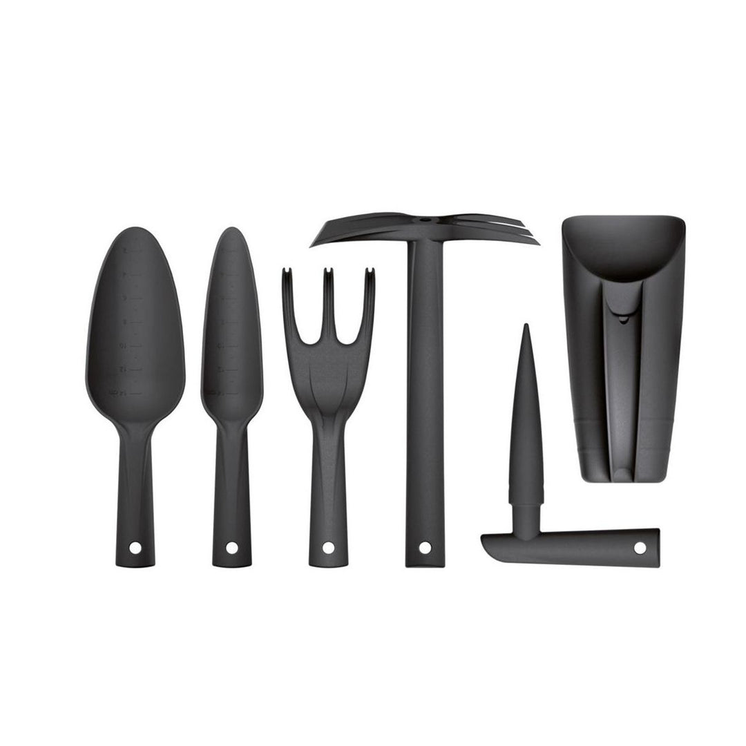 Zestaw narzędzi ogrodowych Respana Gardening Tools