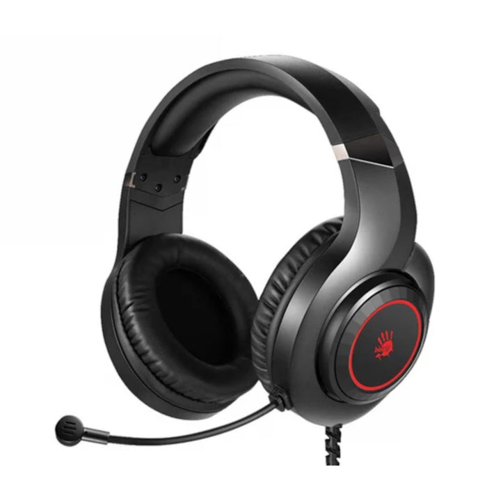 Słuchawki dla gracza A4TECH BLOODY G220S GAMING HEADSET