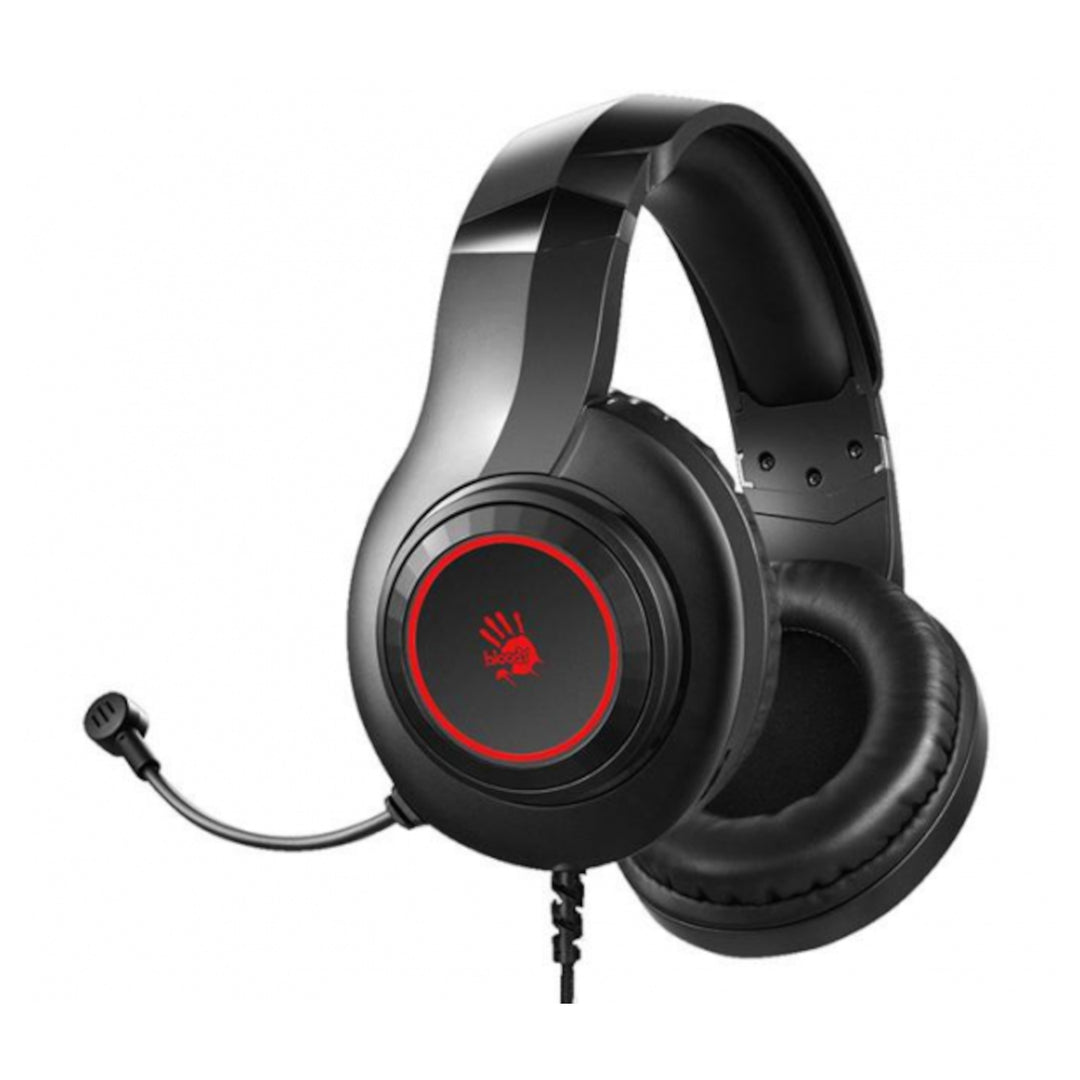 Słuchawki dla gracza A4TECH BLOODY G220S GAMING HEADSET