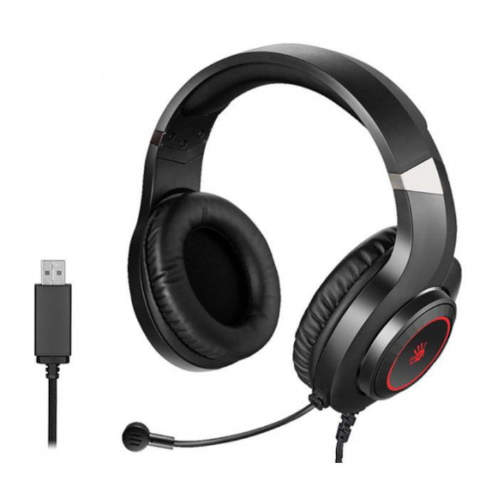 Słuchawki dla gracza A4TECH BLOODY G220S GAMING HEADSET