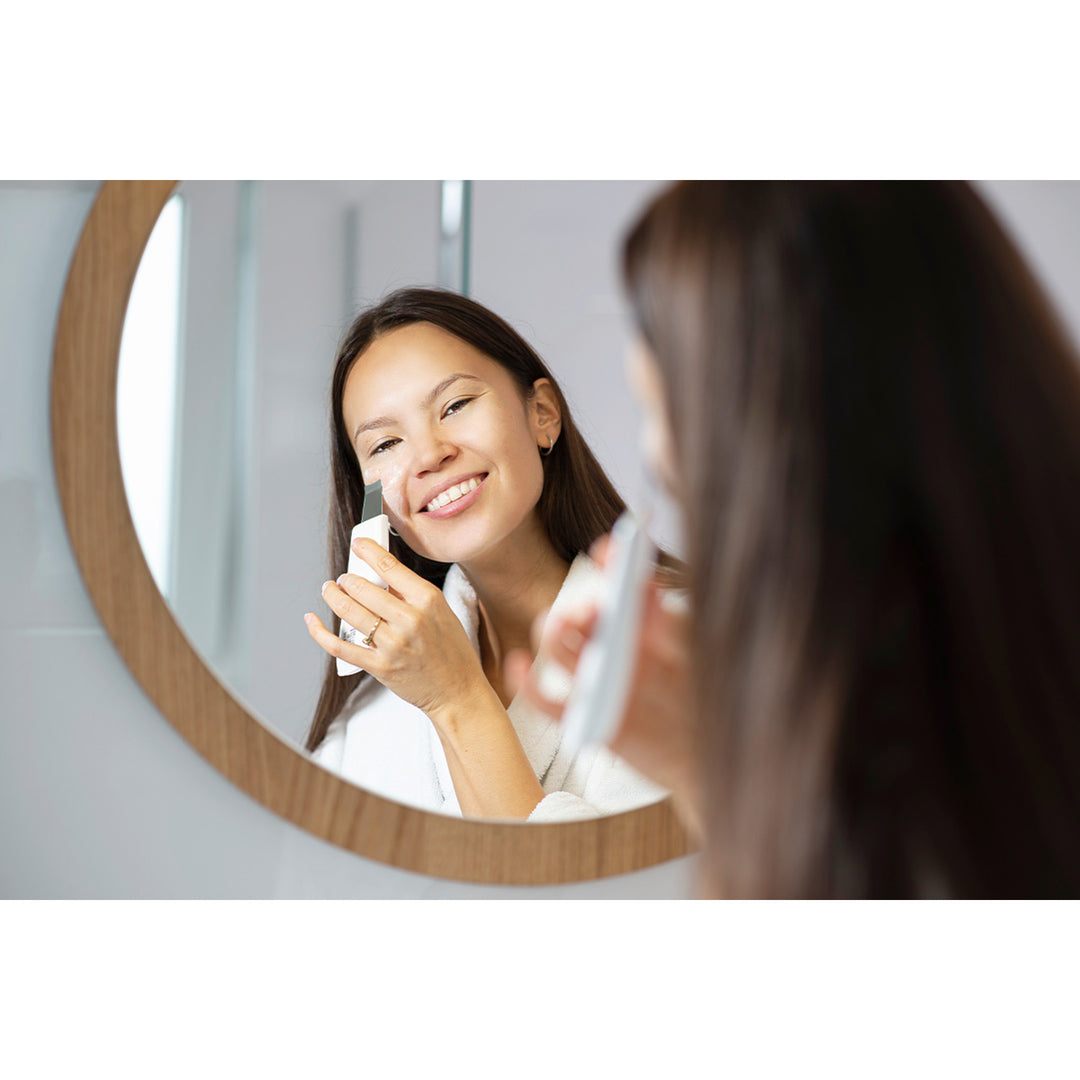 Urządzenie do peelingu kawitacyjnego Concept PERFECT SKIN PO2030