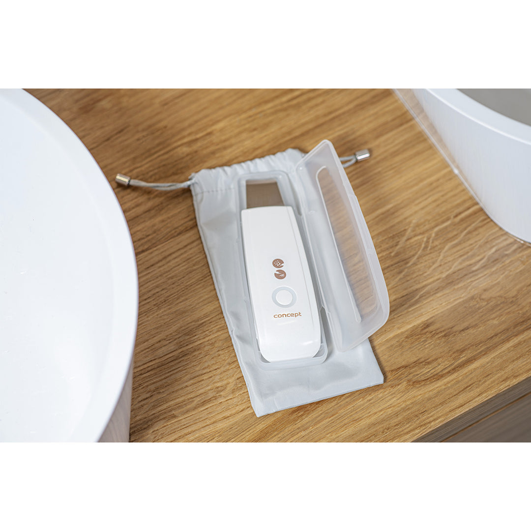 Urządzenie do peelingu kawitacyjnego Concept PERFECT SKIN PO2030