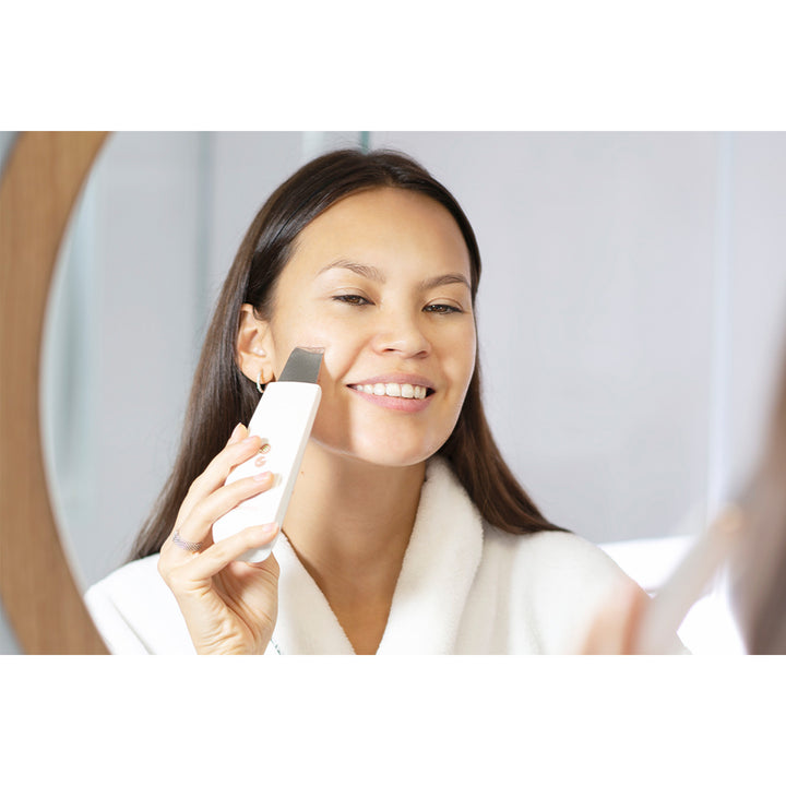 Urządzenie do peelingu kawitacyjnego Concept PERFECT SKIN PO2030