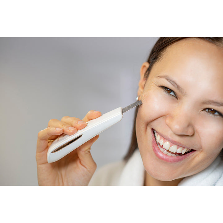Urządzenie do peelingu kawitacyjnego Concept PERFECT SKIN PO2030