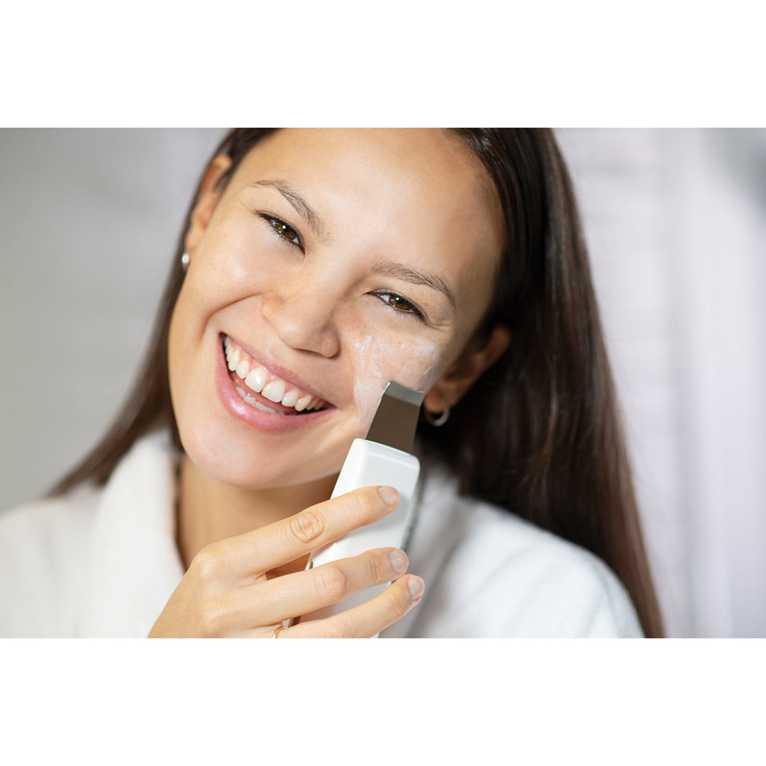 Urządzenie do peelingu kawitacyjnego Concept PERFECT SKIN PO2030