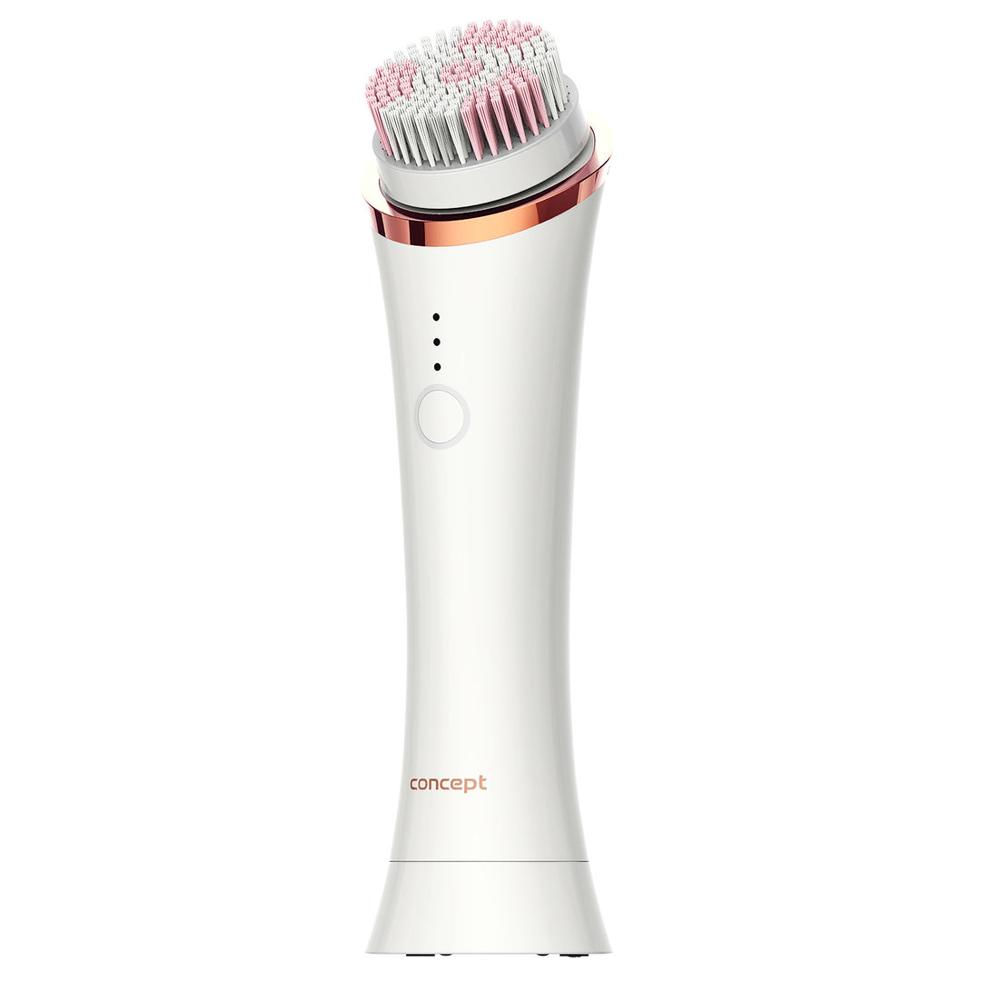Soniczna szczoteczka do twarzy Concept Perfect Skin PO2000