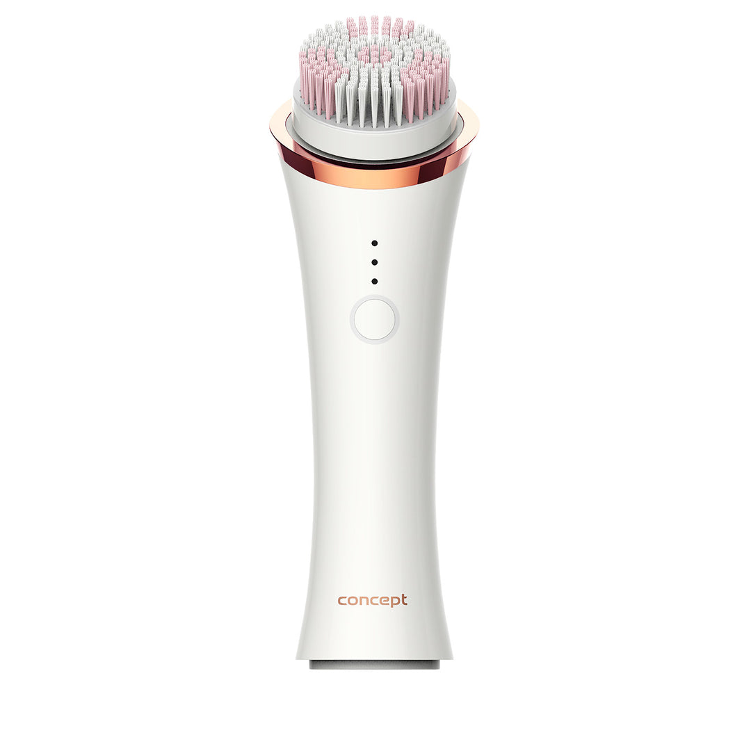 Soniczna szczoteczka do twarzy Concept Perfect Skin PO2000