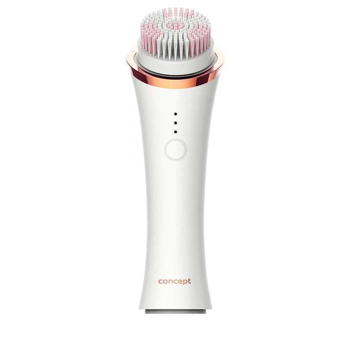 Soniczna szczoteczka do twarzy Concept Perfect Skin PO2000