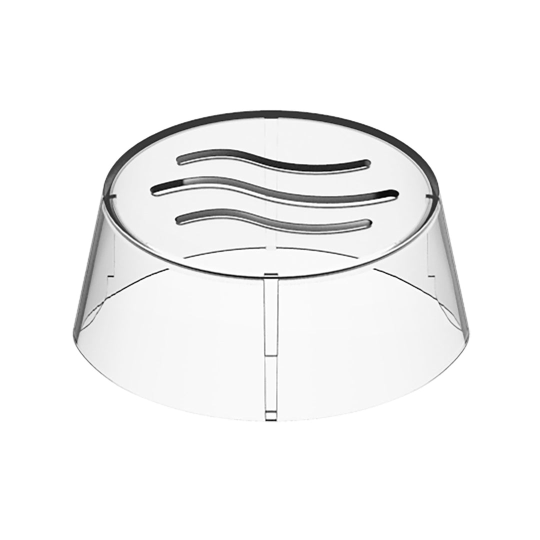 Soniczna szczoteczka do twarzy Concept Perfect Skin PO2000