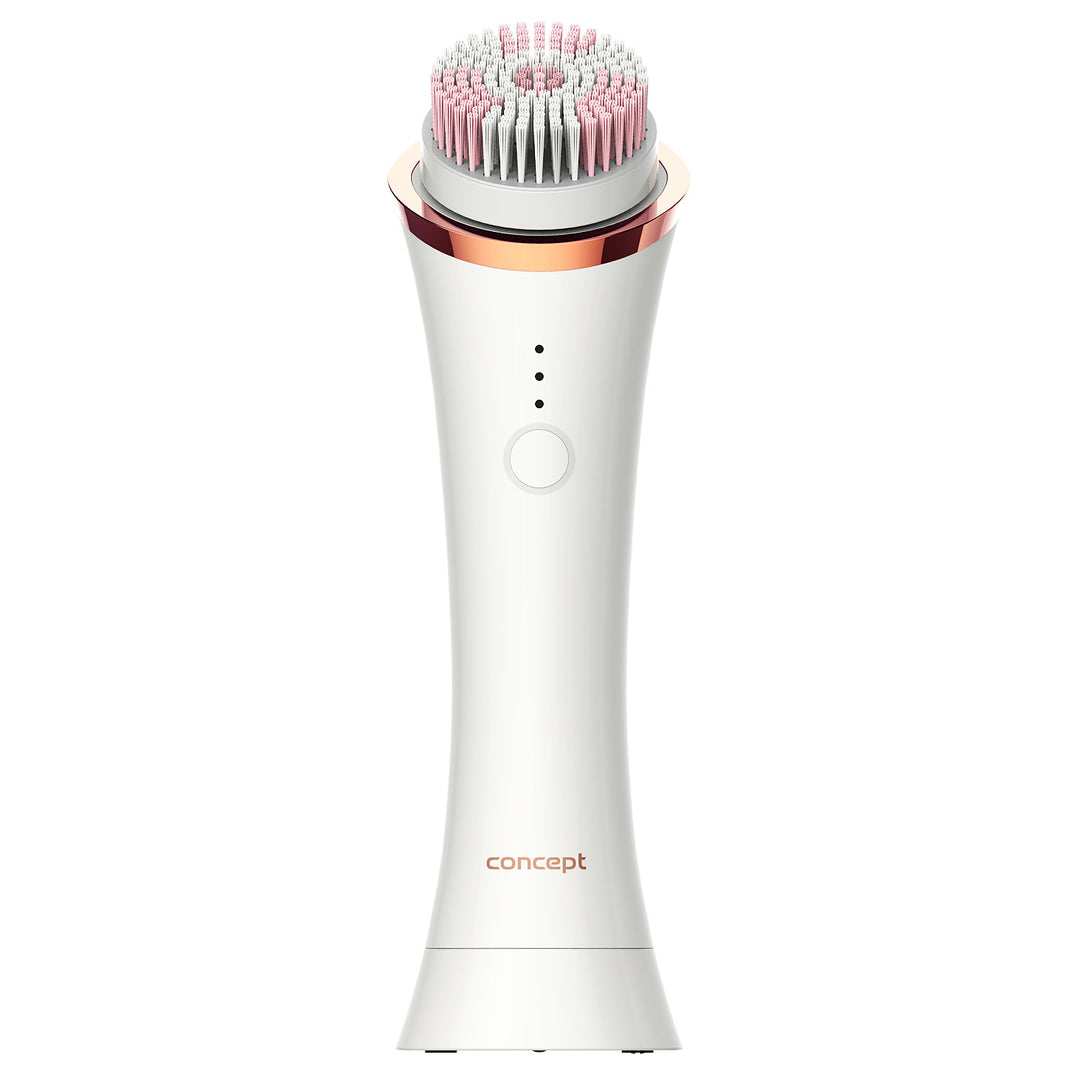 Soniczna szczoteczka do twarzy Concept Perfect Skin PO2000