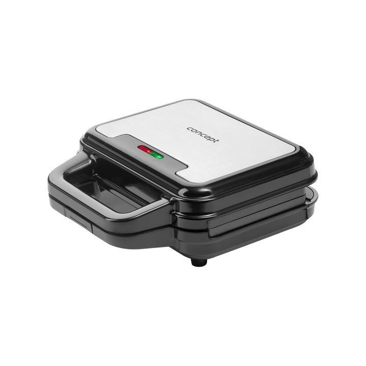 Opiekacz do kanapek Concept 3w1 700W płytki wymienne SV3060