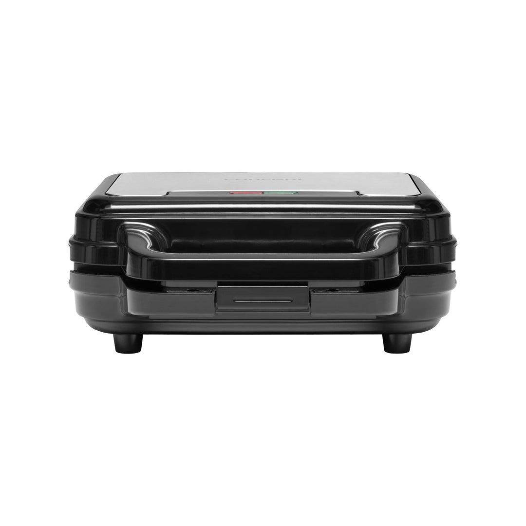 Opiekacz do kanapek Concept 3w1 700W płytki wymienne SV3060