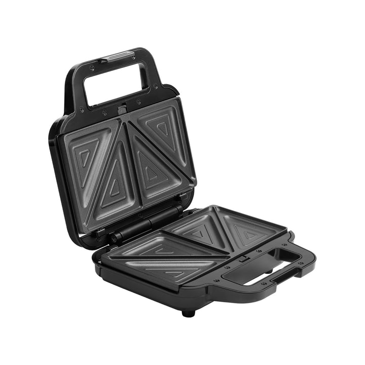 Opiekacz do kanapek Concept 3w1 700W płytki wymienne SV3060