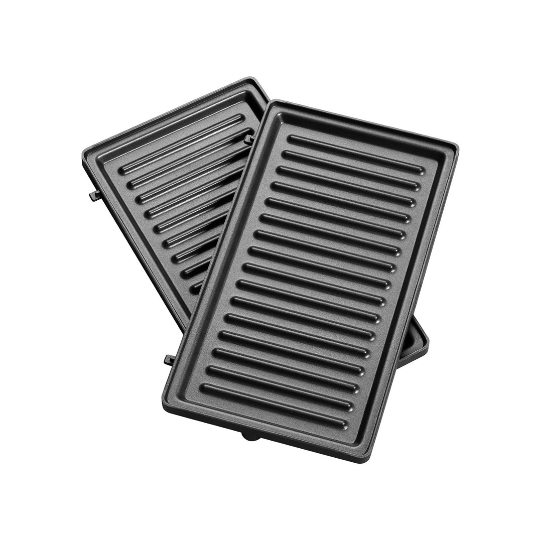 Opiekacz do kanapek Concept 3w1 700W płytki wymienne SV3060
