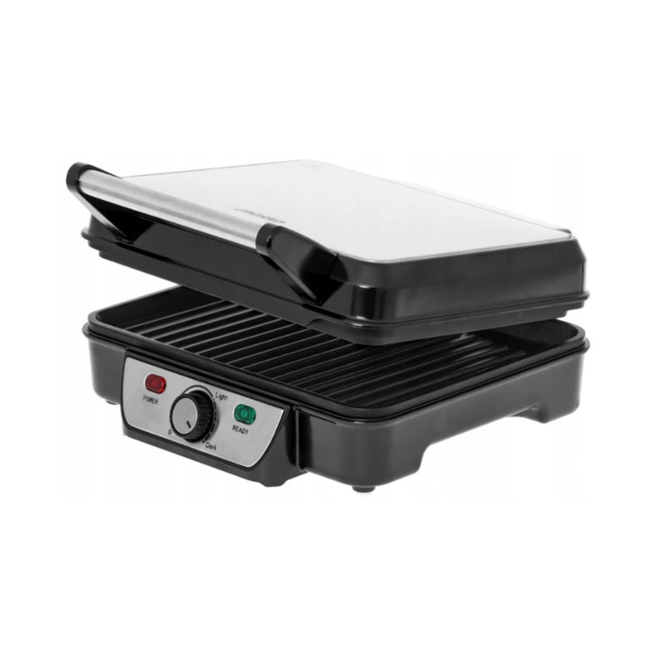 Grill elektryczny Mesko panini XXL 2500W nieprzywierająca powłoka MS 3050