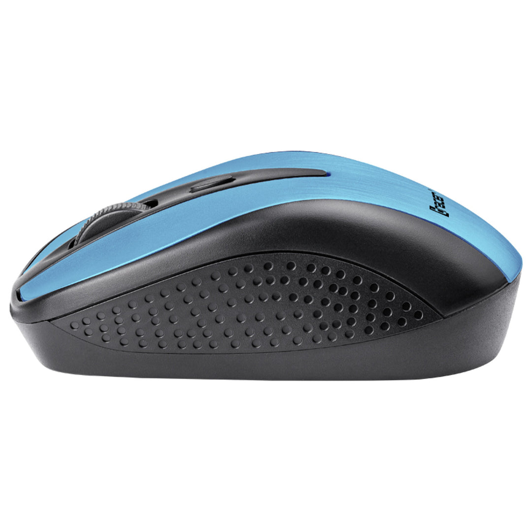 Mysz komputerowa TRACER Joy II RF Nano USB niebieska