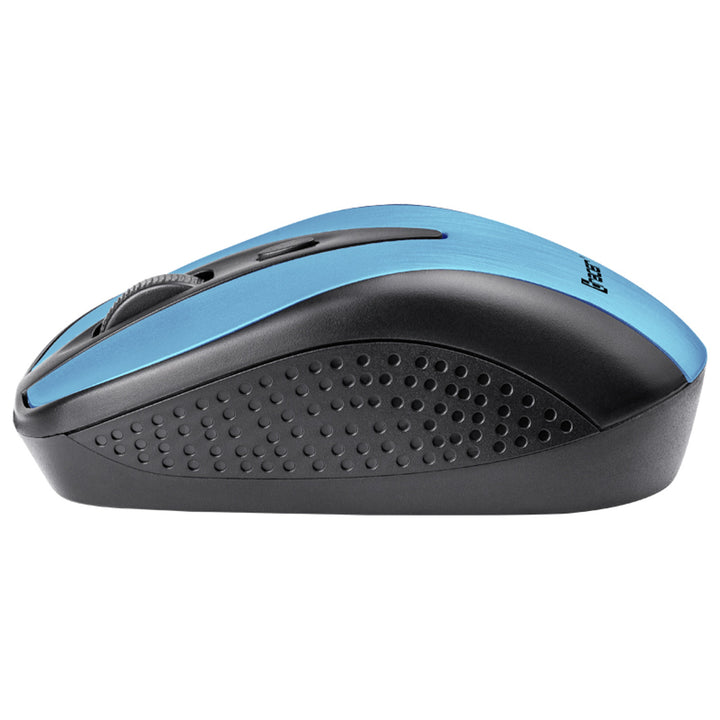 Mysz komputerowa TRACER Joy II RF Nano USB niebieska
