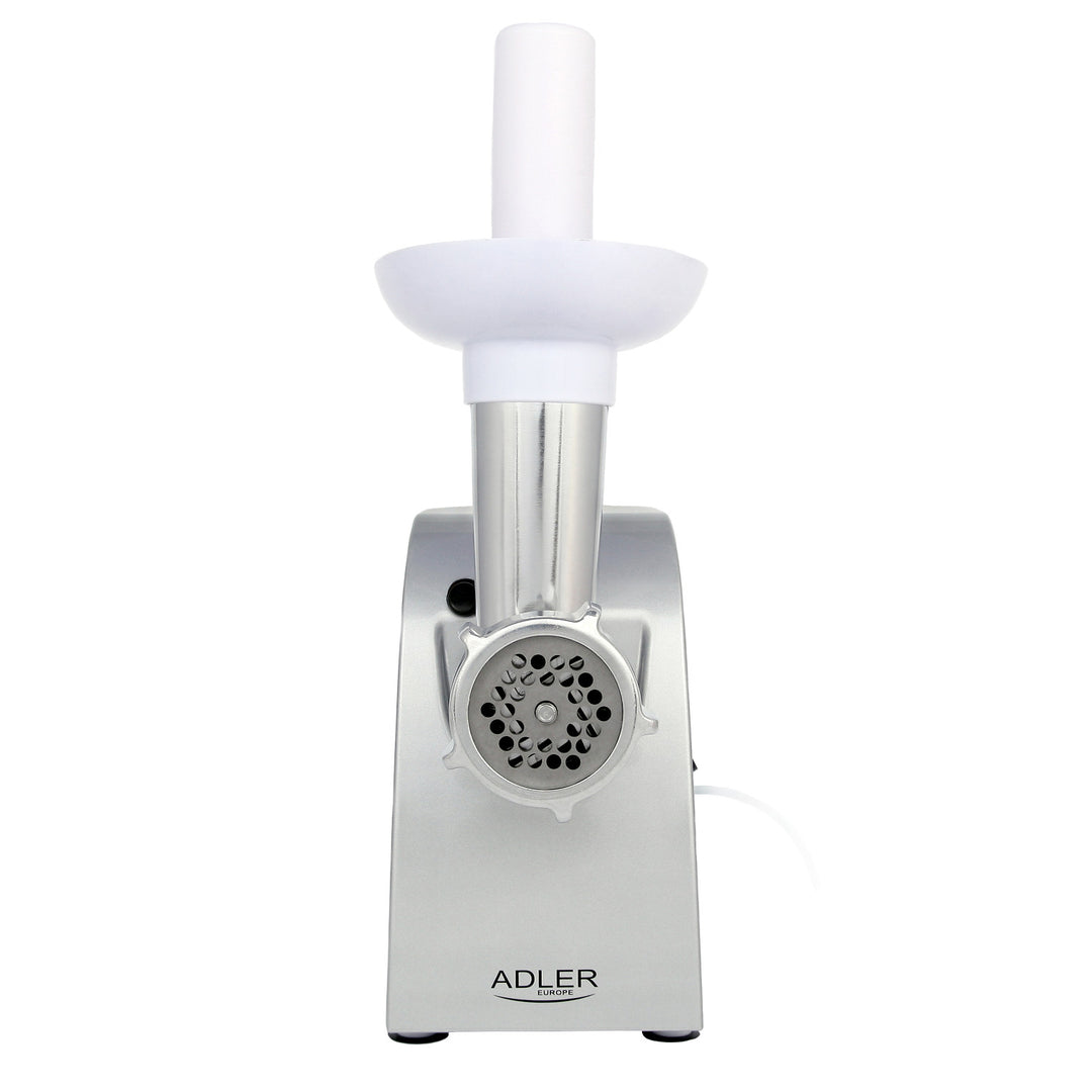 Adler AD 4808 Elektryczna maszynka do mielenia mięsa