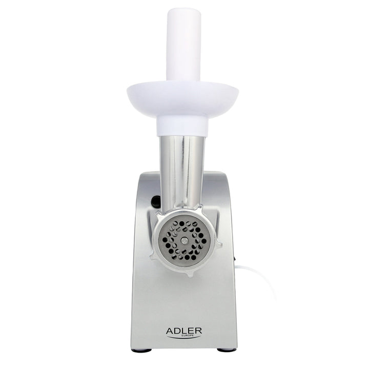 Adler AD 4808 Elektryczna maszynka do mielenia mięsa