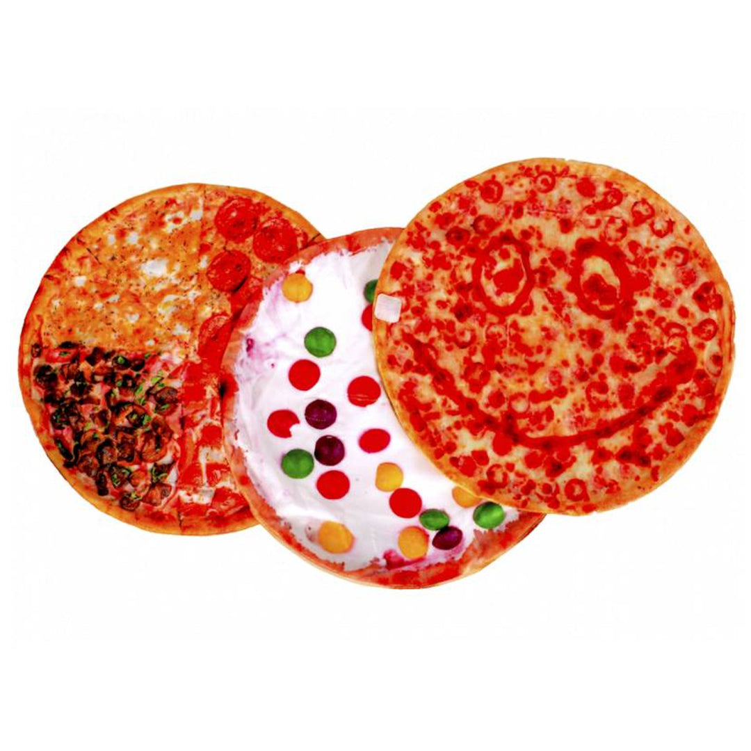 Maskotka pluszowa Cutetitos Pizzaitos kolekcjonarska