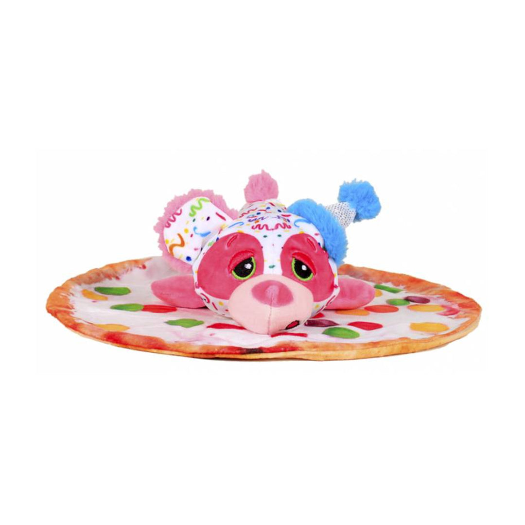 Maskotka pluszowa Cutetitos Pizzaitos kolekcjonarska