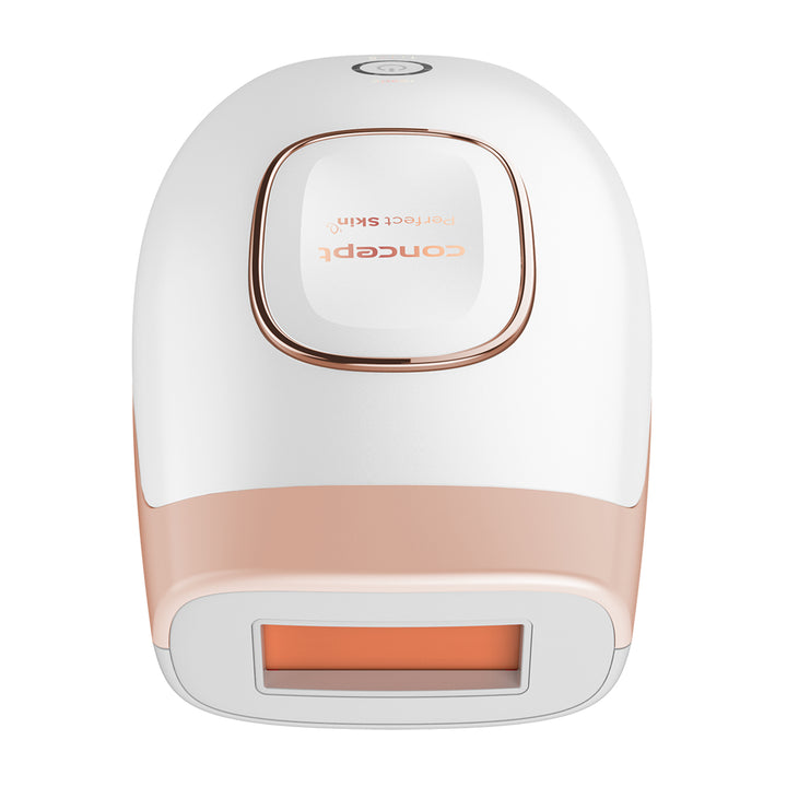 Depilator IPL Concept Perfect Skin 2 tryby 5 poziomów intensywności IL3000