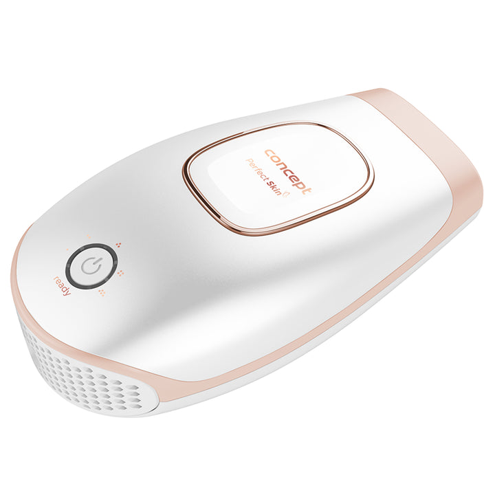 Depilator IPL Concept Perfect Skin 2 tryby 5 poziomów intensywności IL3000