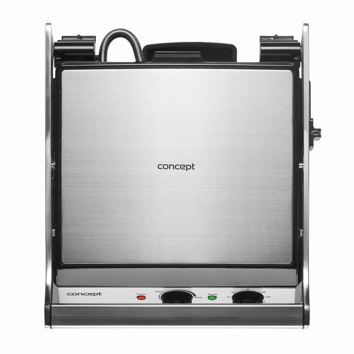 Grill kontaktowy elektryczny 3w1 Concept Panini GE2010