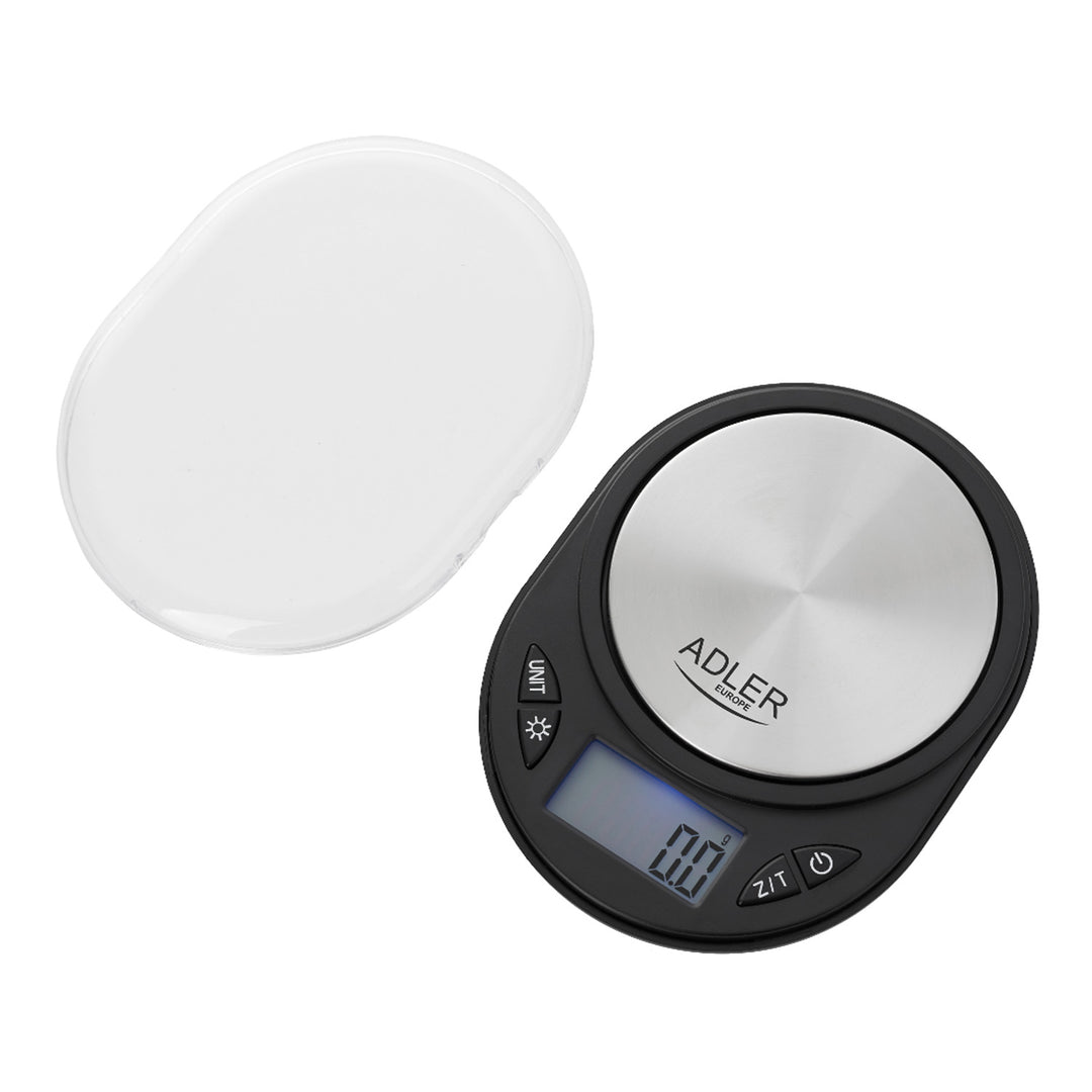 Waga precyzyjna Adler AD 3162 mały rozmiar duże możliwości