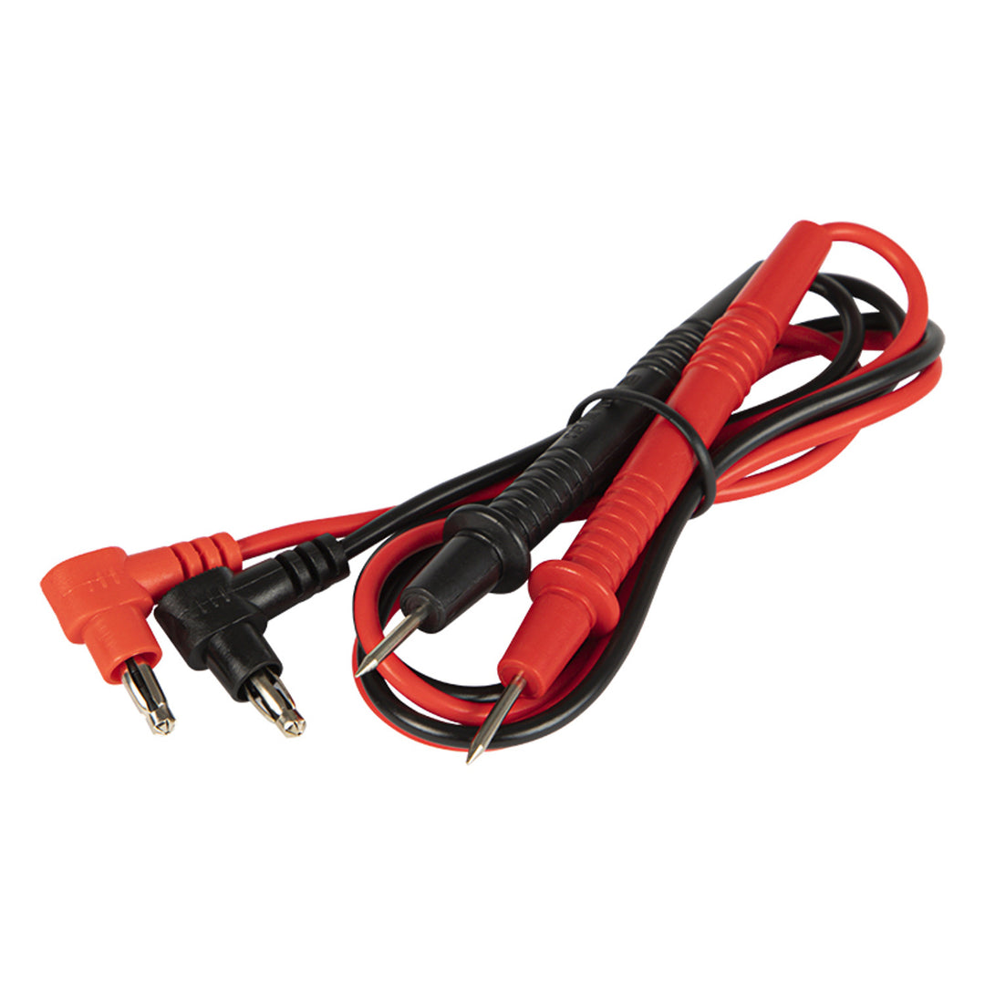 Miernik uniwersalny cyfrowy z wyświetlaczem LCD DT9208A Xtreme