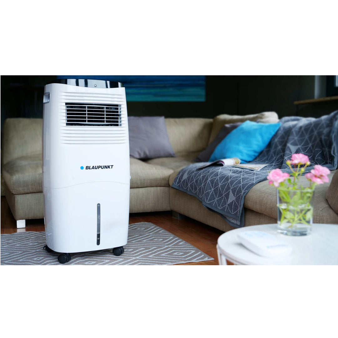 Klimator chłodzący Blaupunkt ACF601 z pilotem energooszczędny
