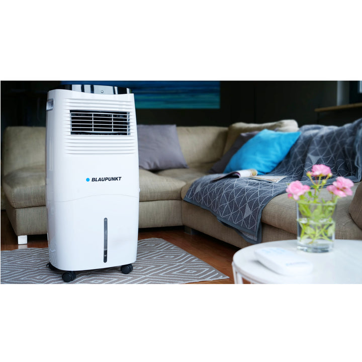 Klimator chłodzący Blaupunkt ACF601 z pilotem energooszczędny