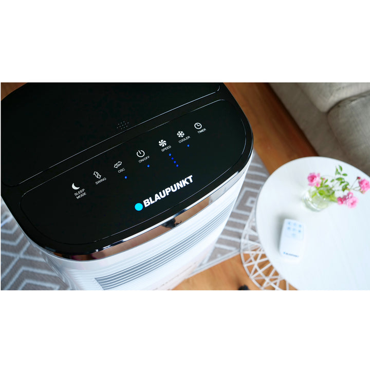 Klimator chłodzący Blaupunkt ACF601 z pilotem energooszczędny