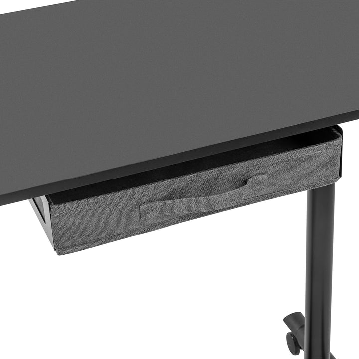 Pneumatyczne biurko do pracy stojącej MC-925 Ergonomiczne do pracy siedzącej i stojącej