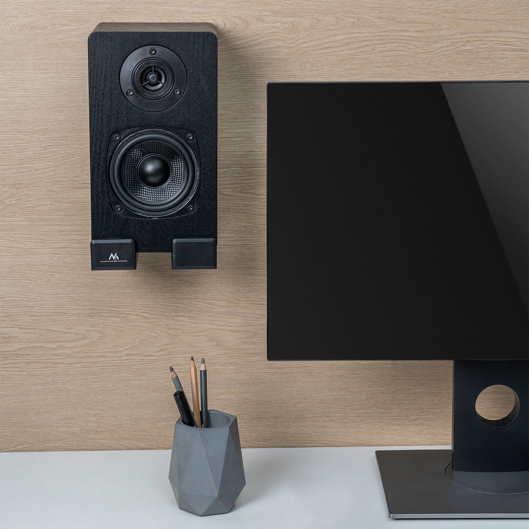 Uchwyt ścienny na soundbar regulowany Maclean MC-932