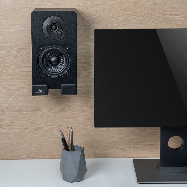 Uchwyt ścienny na soundbar regulowany Maclean MC-932