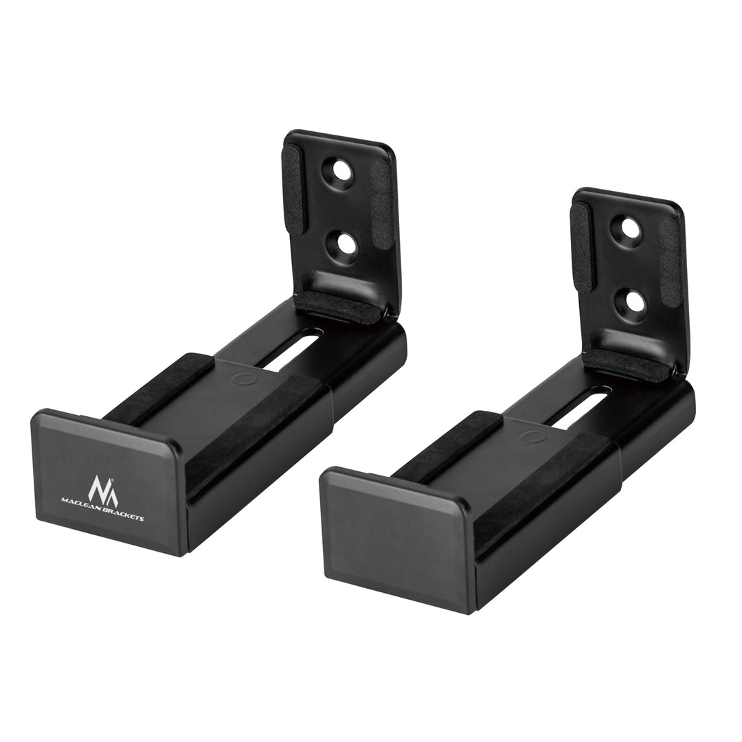 Uchwyt ścienny na soundbar regulowany Maclean MC-932