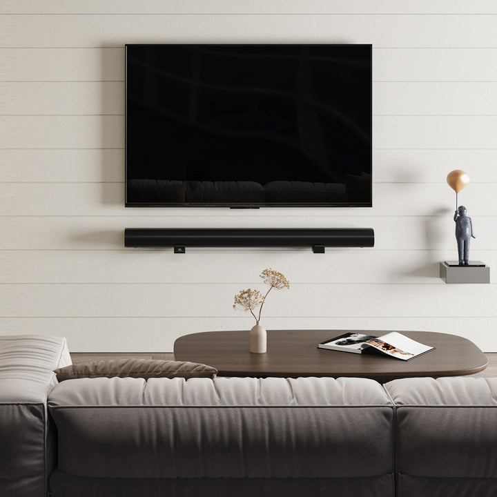 Uchwyt ścienny na soundbar regulowany Maclean MC-932
