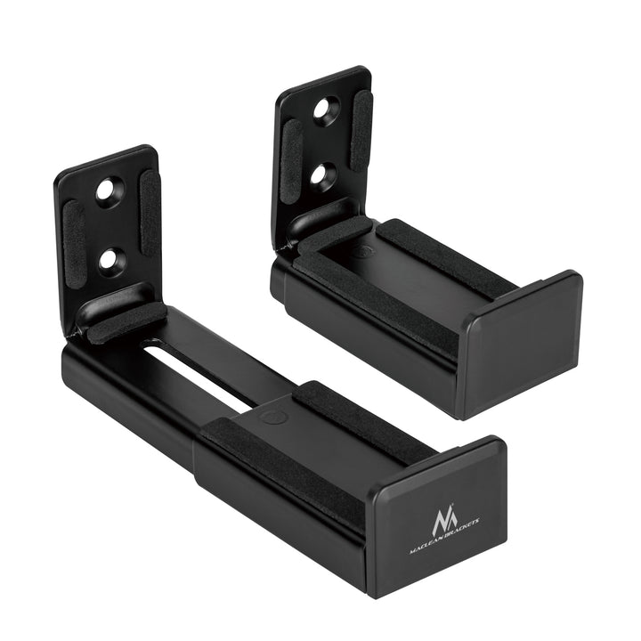 Uchwyt ścienny na soundbar regulowany Maclean MC-932