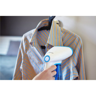 Parownica do ubrań Blaupunkt VSI601 - idealnie wyprasowane ubrania